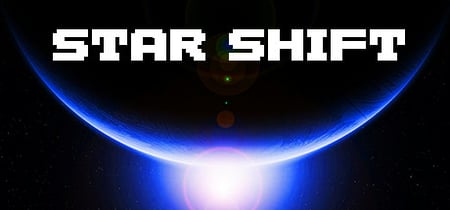Star Shift Legacy banner
