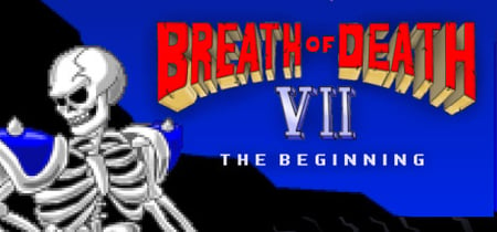 Breath of Death VII banner