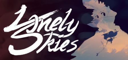 Lonely Skies banner