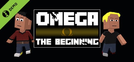 OMEGA: The Beginning Demo banner