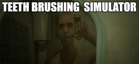 Teeth Brushing Simulator banner