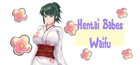 Hentai Babes - Waifu banner