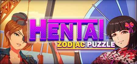 Hentai Zodiac Puzzle banner