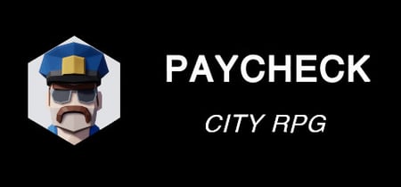 Paycheck: City RPG banner