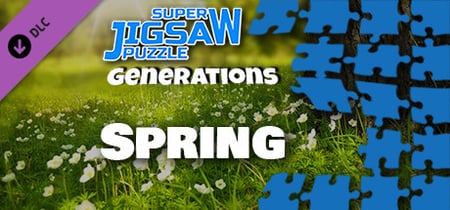 Super Jigsaw Puzzle: Generations Steam Charts and Player Count Stats