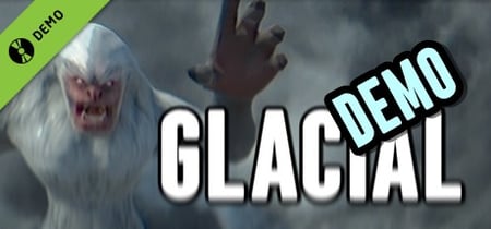 Glacial Demo banner