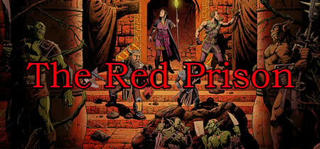 The Red Prison banner