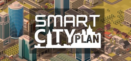Smart City Plan banner