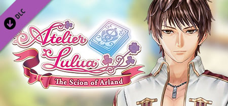Atelier Lulua ~The Scion of Arland~ Steam Charts and Player Count Stats