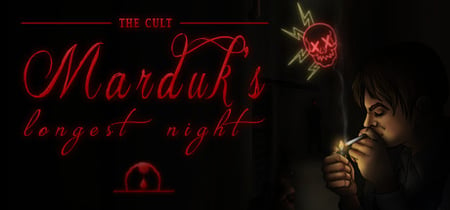 The Cult: Marduk's Longest Night banner