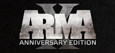 ARMA X: Anniversary Edition banner
