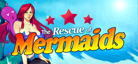 The Rescue of Mermaids banner