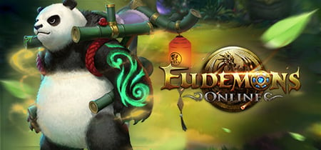 Eudemons Online banner
