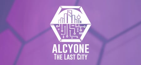 Alcyone: The Last City banner