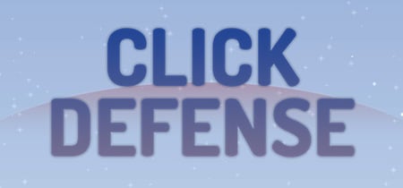 Click Defense banner