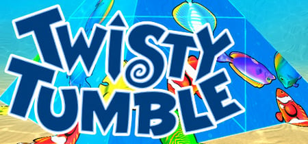 Twisty Tumble (VR) banner