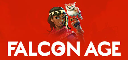 Falcon Age banner