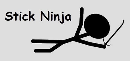 Stick Ninja banner