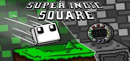 Super Indie Square banner