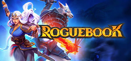 Roguebook banner