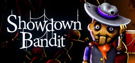 Showdown Bandit banner