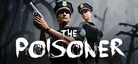 The Poisoner banner