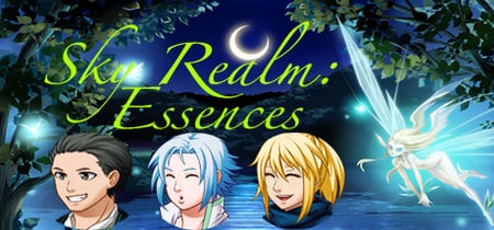 Sky Realm: Essences banner
