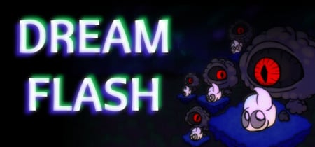 Dream Flash banner