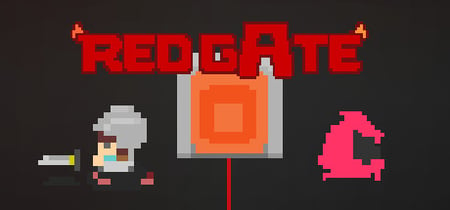 Red Gate banner