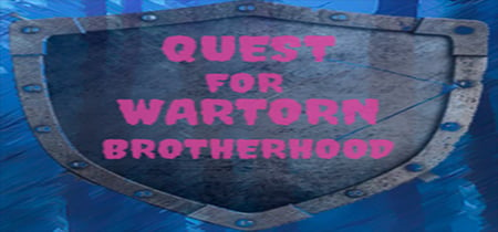 Quest For Wartorn Brotherhood banner