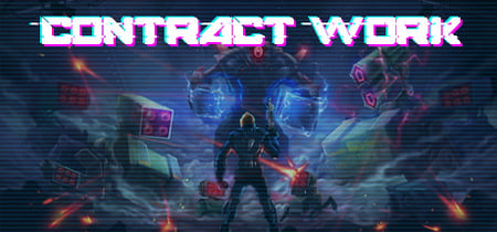Contract Work banner