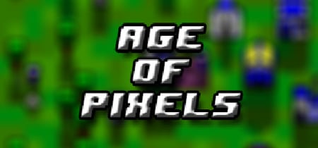 Age of Pixels banner