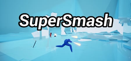 SuperSmash: Physics Battle banner