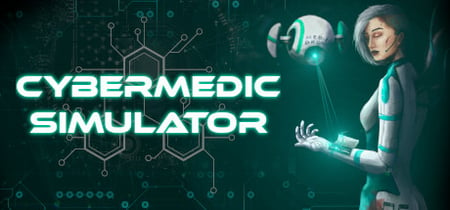 CyberMedic Simulator banner