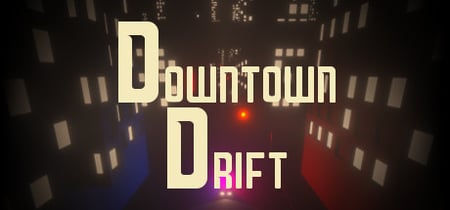 Downtown Drift banner