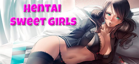 Hentai Sweet Girls banner