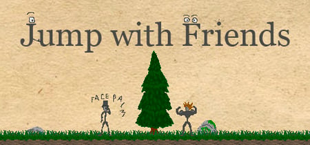 Jump with Friends banner