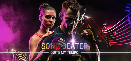 Song Beater: Quite My Tempo! banner