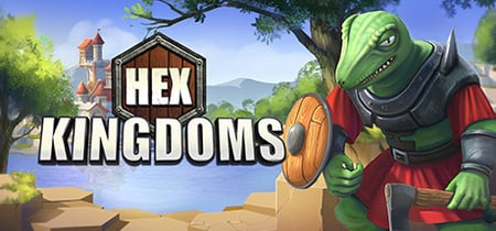 Hex Kingdoms banner