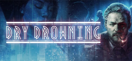 Dry Drowning banner