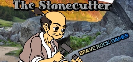 BRG's The Stonecutter banner