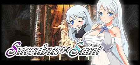 Succubus x Saint banner