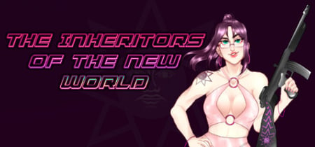 The Inheritors of the New World banner