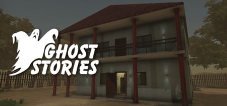 Ghost Stories banner