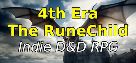 4th Era - The RuneChild banner