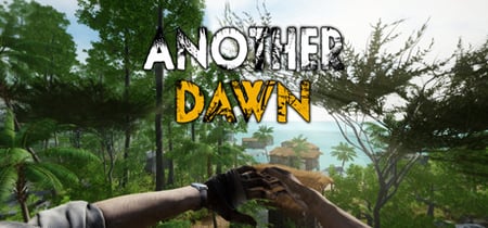 Another Dawn banner