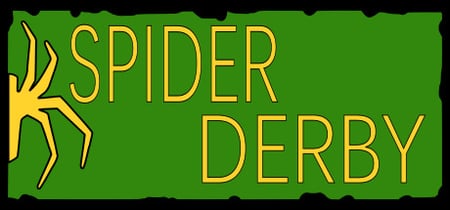 打豹虎 Spider Derby banner