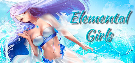 Elemental Girls banner