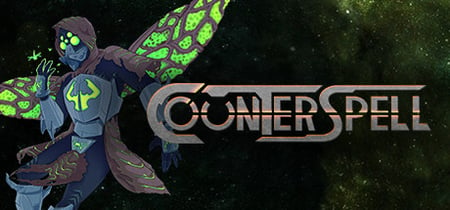 Counterspell banner