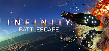Infinity: Battlescape banner